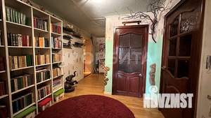 Дом 177м&sup2;, 2-этажный, участок 5 сот.  