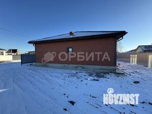 Дом 110м², 2-этажный, участок 5 сот.  