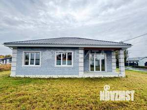 Дом 109м², 2-этажный, участок 7 сот.  