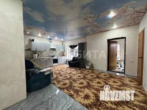 Дом 215м², 2-этажный, участок 5 сот.  