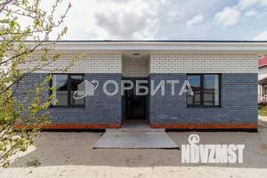 Дом 95м², 2-этажный, участок 8 сот.  