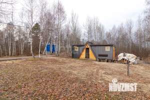 Дача 16м², 1-этажный, участок 11 сот.  