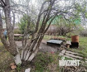 Дом 25м&sup2;, 2-этажный, участок 7 сот.  