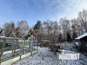 Дом 26м², 2-этажный, участок 8 сот.  