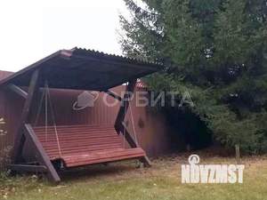 Дом 59м&sup2;, 2-этажный, участок 4 сот.  