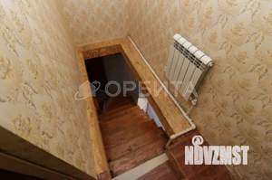 Дом 141м², 2-этажный, участок 9 сот.  