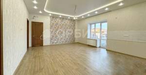 Дом 118м², 2-этажный, участок 0 сот.  