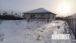 Дом 101м&sup2;, 2-этажный, участок 9 сот.  