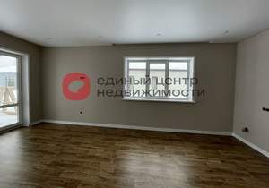 Дом 102м&sup2;, 1-этажный, участок 8 сот.  