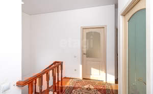 Дом 124м&sup2;, 2-этажный, участок 6 сот.  