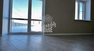 Дом 95м&sup2;, 1-этажный, участок 5 сот.  