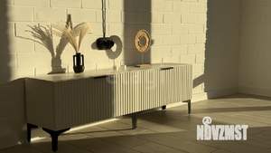 Дом 96м&sup2;, 1-этажный, участок 5 сот.  