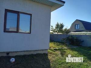 Дом 110м&sup2;, 1-этажный, участок 7 сот.  