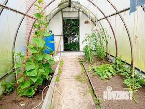 Дом 48м&sup2;, 2-этажный, участок 5 сот.  