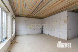 Дом 100м², 1-этажный, участок 5 сот.  