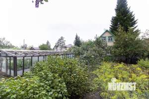 Дом 40м&sup2;, 1-этажный, участок 8 сот.  