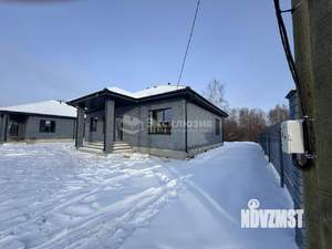 Дом 149м², 2-этажный, участок 5 сот.  