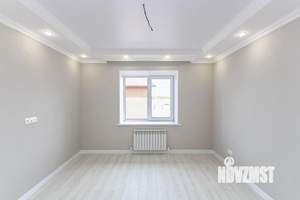 Коттедж 137м&sup2;, 2-этажный, участок 6 сот.  