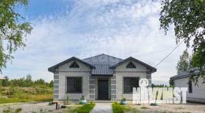 Дом 89м², 1-этажный, участок 5 сот.  