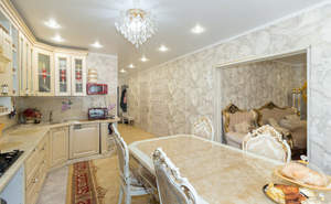 Дом 72м&sup2;, 1-этажный, участок 11 сот.  