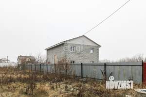 Дом 255м², 2-этажный, участок 10 сот.  