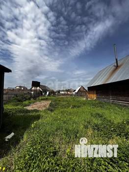 Дом 20м&sup2;, 2-этажный, участок 4 сот.  