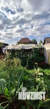 Дом 20м², 1-этажный, участок 4 сот.  