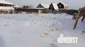 Дом 101м&sup2;, 2-этажный, участок 9 сот.  