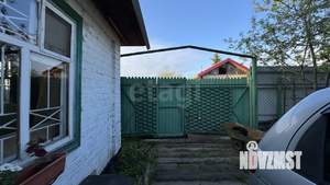 Дом 25м², 2-этажный, участок 4 сот.  