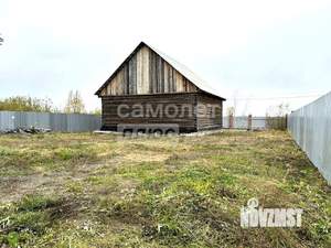 Дом 100м², 1-этажный, участок 9 сот.  