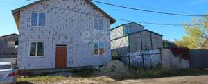 Дом 160м², 2-этажный, участок 4 сот.  