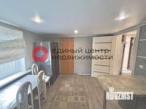 Дом 52м², 1-этажный, участок 6 сот.  