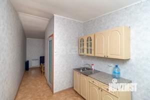 Дом 100м&sup2;, 1-этажный, участок 5 сот.  