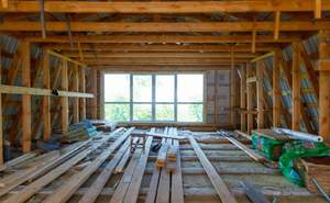 Дом 127м², 1-этажный, участок 7 сот.  