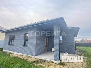 Дом 138м², 2-этажный, участок 8 сот.  