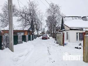 Дом 72м&sup2;, 2-этажный, участок 4 сот.  