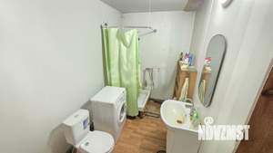 Дом 65м&sup2;, 1-этажный, участок 4 сот.  