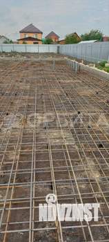 Дом 130м², 2-этажный, участок 8 сот.  