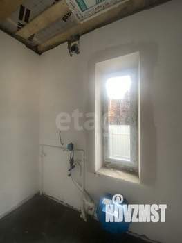 Дом 75м², 1-этажный, участок 8 сот.  