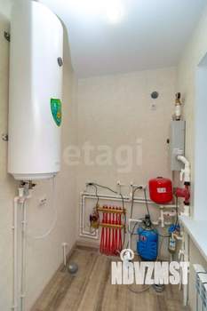 Дом 90м&sup2;, 1-этажный, участок 8 сот.  