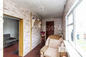 Дом 23м&sup2;, 2-этажный, участок 5 сот.  