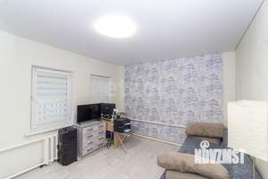 Дом 63м&sup2;, 1-этажный, участок 4 сот.  