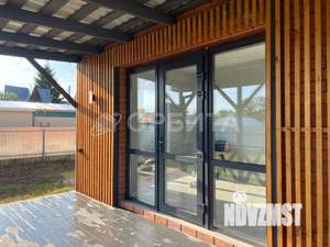 Дом 40м², 2-этажный, участок 5 сот.  