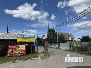 Дом 80м², 1-этажный, участок 7 сот.  