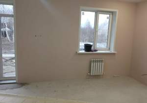 Дом 80м², 2-этажный, участок 6 сот.  