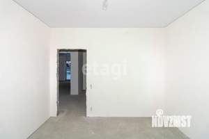 Дом 100м&sup2;, 1-этажный, участок 8 сот.  