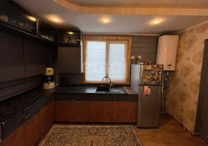 Дом 140м², 2-этажный, участок 9 сот.  