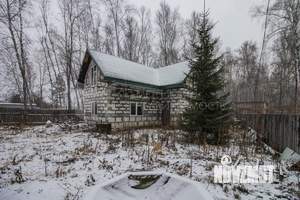 Дом 88м&sup2;, 2-этажный, участок 4 сот.  