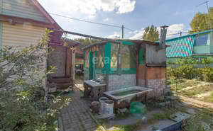 Дом 66м², 2-этажный, участок 6 сот.  