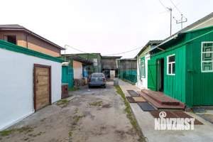 Дом 73м&sup2;, 1-этажный, участок 12 сот.  